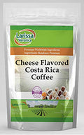 Cheese Flavored Costa Rica Coffee (Gourmet Naturally Flavored Whole Coffee Beans) (16 oz ZIN: 548967)