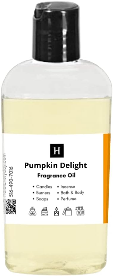 Pumpkin Spice-32OZ