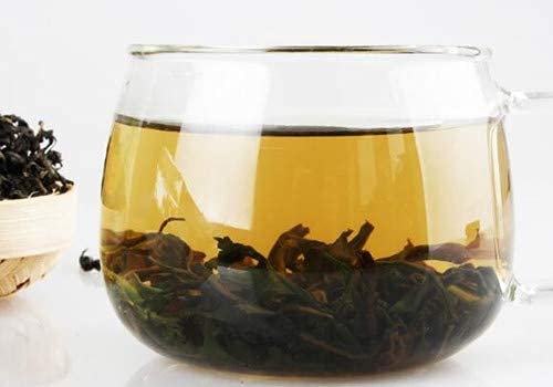 President Brand Dried Dandelion Leaf Tea Herbal Tea 蒲公英茶叶 蒲公英花茶 6 oz （170g)