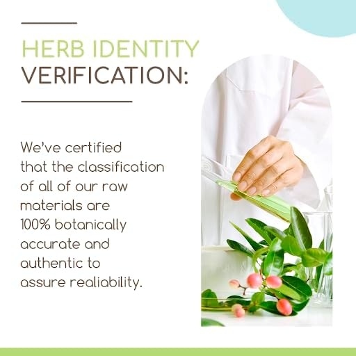 HerbEra Marshmallow Root B120 Alcohol-Free Herbal Extract Tincture Super-Concentrated Marshmallow (Althaea Officinalis) (4 fl oz)