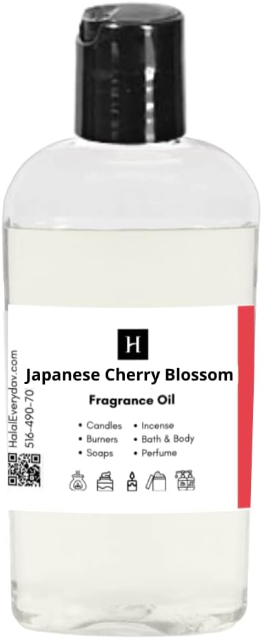 Japanese Cherry Blossom-16OZ