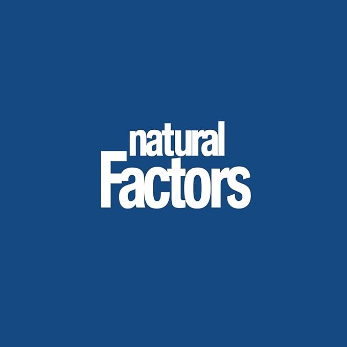 Natural Factors CurcuminRich Double Strength Theracurmin - Antioxidant Support Supplement with Curcumin - Dietary Supplement Aids Muscle &amp Joint Health - 120 Vegetarian Capsules (120 Servings)