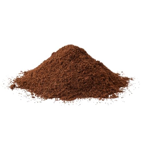 Lacas Original City Roast Ground Coffee 25/16 oz Bags – Premium Gourmet Blend with Sweet Full-Bodied Finish – Bulk Coffee for Cafés and Restaurants