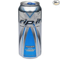 Rip It Energy Drinks Tribute Editions (Power 24 Cans)(Free Sugar)