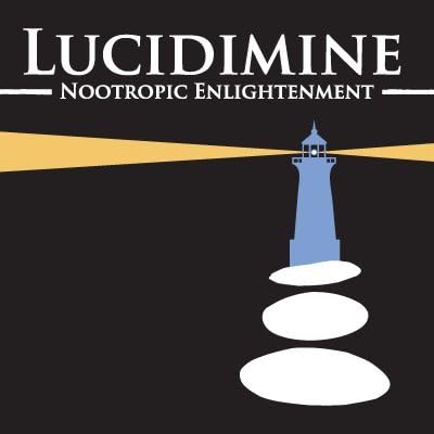 Lucidimine - Galantamine Lucid Dream Induction &amp Super Nootropic Supplement