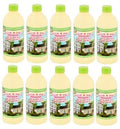 Nellie &amp Joe's The Original Famous Key West Lime Juice 16 fl oz (Pack of 10)