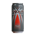 Weinner Rip It Energy Drink Power Regular 16 Fl Oz (Pack of 12)