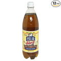 Polar Cream Diet Soda 12 Pack
