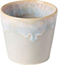 Costa Nova LSC061A Free-Cup S Espresso Approx. 3.4 fl oz (90 ml) Grey Dishwasher Safe Microwave Safe
