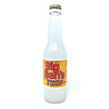 Big Ben's Grapefruit &amp Lemon Soda - 12 OZ (96 Glass Bottles)