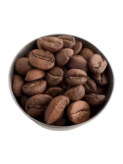 Café Mesa de los Santos – Premium Colombian Whole Bean Coffee Medium Roast 16 Ounce Bag – Organic Certified Hand Picked Shade grown single origin roasted at origin