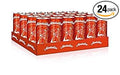 Almdudler Soda (Austrian Limonade) - CASE of 24 X 0.33 l