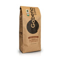 Gobena Coffee 2lb Fair Trade Organic Certified Nicaraguan Ground Dark Roast100% Arabica Specialty Coffee 32 ounces 2 pounds Bulk
