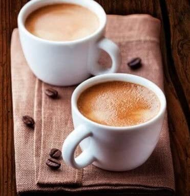 Cothas Strong &amp Aromatic Hotel Blend Filter Coffee Powder - Packs of 2 Each 500g [ Coffee : 80% Chicory : 20%. ]
