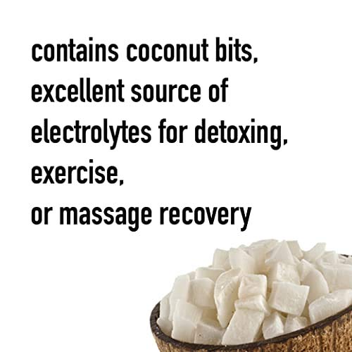 Iberia Coconut Water With Pulp 10.5 Fl Oz (Pack of 24)