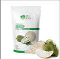 Soursop Fruit Powder – 100% Pure Dried Soursop (Graviola) Fruit Powder for Smoothies Teas &amp Culinary Use