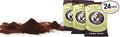 Good As Gold Vienna Roast Medium Roast Arabica Blend Coffee 24 / 2.5oz Pre-Measured Packets for Drip Coffee Machines