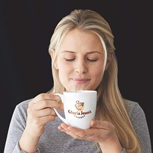GLORIA JEANS FRENCH VANILLA SUPREME COFFEE K CUP PACKS 120 COUNT