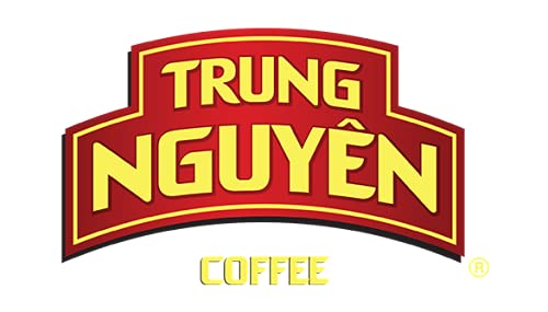 Trung Nguyen Buon Me Thuot Special Ground Coffee 500 grams