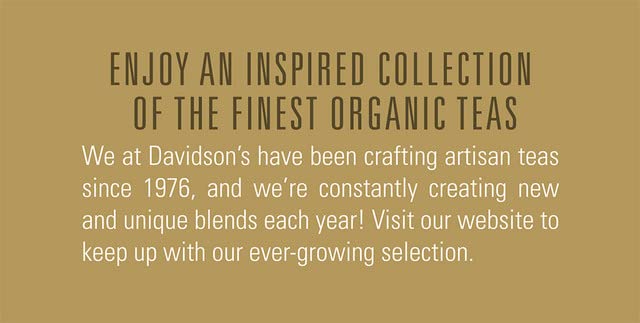 Davidson's Organics Moringa Hibiscus Watermelon 100-count Individually Wrapped Tea Bags