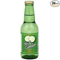 MR. Q.CUMBER Cumber Sprkling Beverage Pack of 24 Size 7 OZ