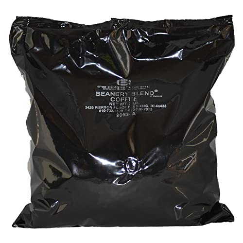 Beanery Blend Specialty Coffee | 3LB Coffee (Fine)