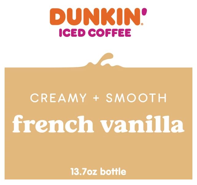 Mixed Flavors Original Iced Bottled Coffee Drink 13.7 fl oz + King Combos QR Code and (1 Bottle each flavor(Original Vanilla Mocha))