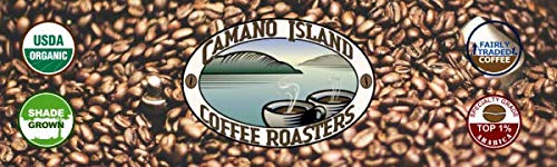 Papua New Guinea Medium Roast Coffee Whole Bean 20 Lb Box
