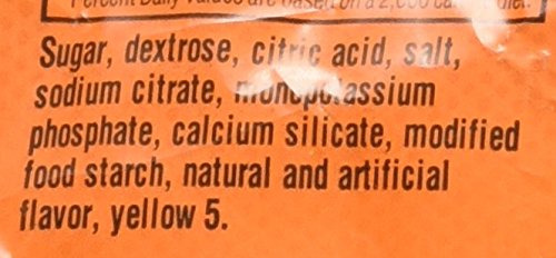 Gatorade Lemon Lime Thirst Quencher Powder Mix 50.9 Oz