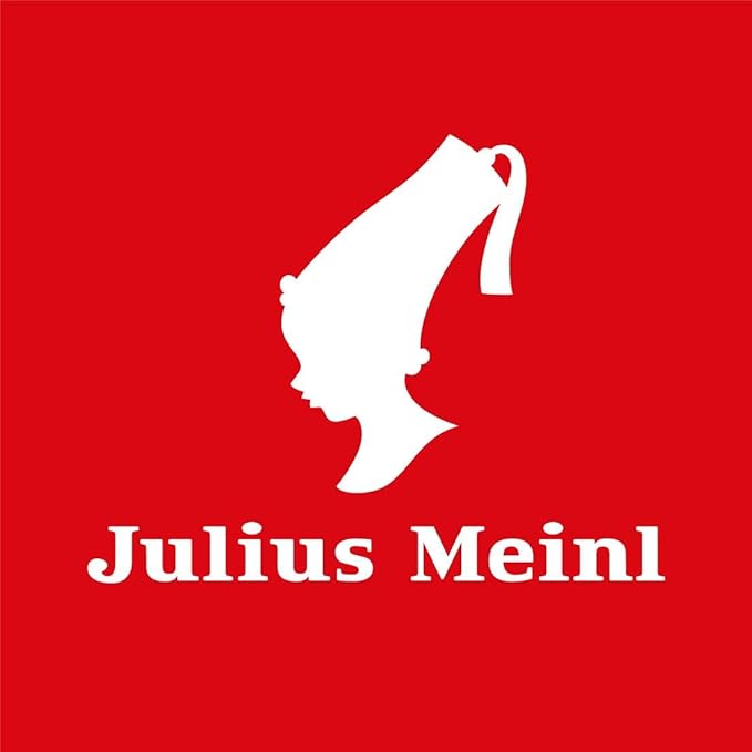 Julius Meinl: Espresso Arabica Medium Roasted Coffee Beans Premium Collection 1kg / 35oz Imported from Vienna