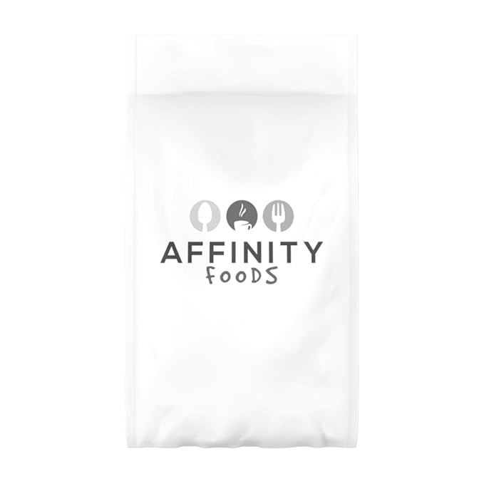 Cafe Oro Espresso Roasted Coffee Beans- Puerto Rican Coffee (2 pounds) in an Affinity Foods Bag