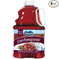 Cran Pomegranate Cranberry Pomegranate Juice Drink 3 Liter - 6 per case.