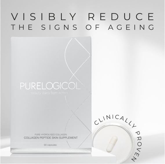 Collagen for the Skin