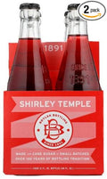 Boylan Soda Shirley Temple 4Pk - 48 FO (Pack of 2)