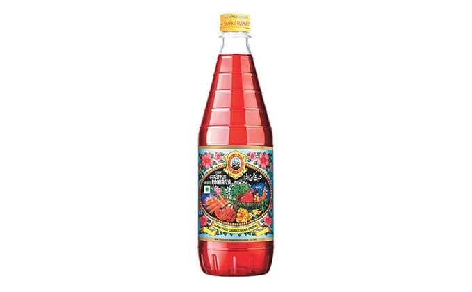 Hamdard Dawakhana Roohafza Sharbat 750ml