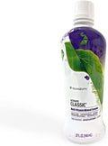 Youngevity Ultimate Classic® - Mega Multi-Vitamin &amp Mineral Complex - 16 Vitamins 70+ Minerals 12+ Amino Acids Grape Seed CoQ10 and More - Highly Absorbable Liquid (32 Fl Oz - Pack of 1)