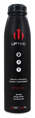 Uptime Energy Drink Original 12 fl oz