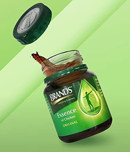 BRAND'S Essence of Chicken Drink 13.8 Fluid Ounce