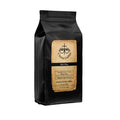 Christ Coffee Bali Blue Ground Bean – Premium Medium Roast Coffee Smooth and Rich Flavor | Perfect for Daily Brew Freshly Roasted for Optimal Taste 16 oz Bag