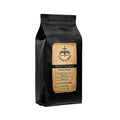 Christ Coffee Strong and Courageous Italian Roast – Premium Whole Coffee Beans Smooth and Balanced Flavor | Freshly Roasted for Rich Aroma and Taste – 12 oz Bag