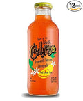 TROPICAL MANGO LEMONADE - 1 Unit(s)-Each Unit Is 12 X(591ML)