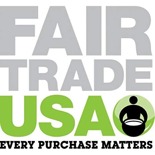 WILD JO: 48 Cups Dark French Roast Organic Coffee for Keurig K-Cup Compatible Brewers Fresh Seal Single Serve Cups Bold Strong Rich Wicked Good Fair Trade Certified Kosher Gluten Free by Jo Coffee®