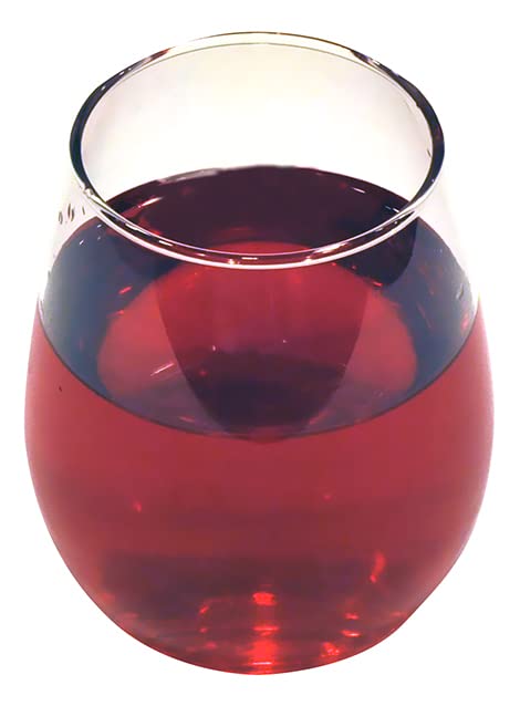 Orchard Splash 46oz Ready to Drink Juice (12 Aseptic Cartons per Case) (Cranberry Cocktail 10%)