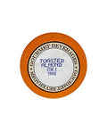 Toasted Almond Flavored Coffee Pods - 100 Count Gourmet Single Serve Cups Compatible with Keurig Brewers - Smooth Nutty Medium Roast