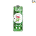 Pura Frutta - Apple Juice with Kiwi - 33.8 fl oz (1L) 8 Pack Box - 100% Natural &amp Cold-Pressed Not From Concentrate (NFC) No Sugar Added - Patagonia Apple - Seasonal Blend with 70% Apple &amp