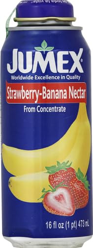 Jumex fl.oz Can Btl Straw-Banana N 16oz