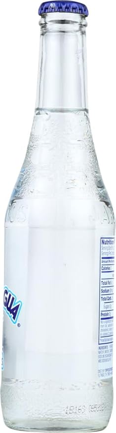 Jarritos Mineragua Soda 12.5 OZ (Pack of 6)