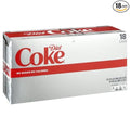 Coca-Cola Diet Coke Cola Diet 12 Ounce