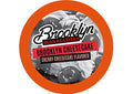 Brooklyn Beans Brooklyn Cheesecake Coffee Pods for Keurig K Cups Coffee Maker 40 Count