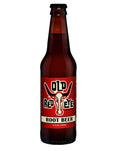Old Red Eye (Retro) Root Beer 12 oz (48 Pack)